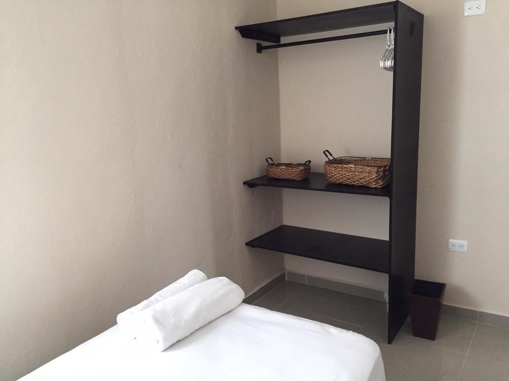 Whyz 4 You Private Rooms Puerto Morelos Exterior foto