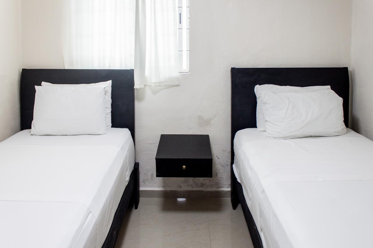 Whyz 4 You Private Rooms Puerto Morelos Exterior foto
