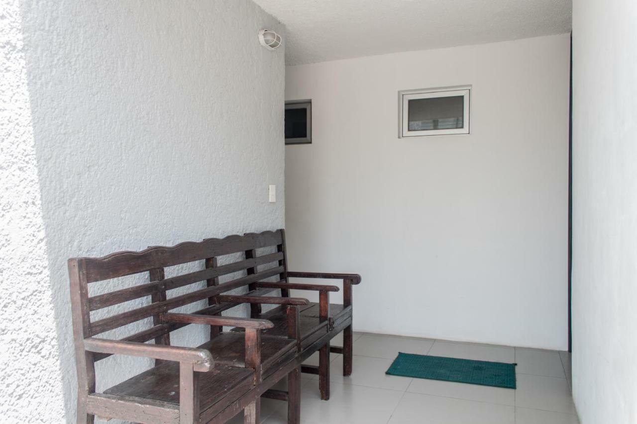 Whyz 4 You Private Rooms Puerto Morelos Exterior foto