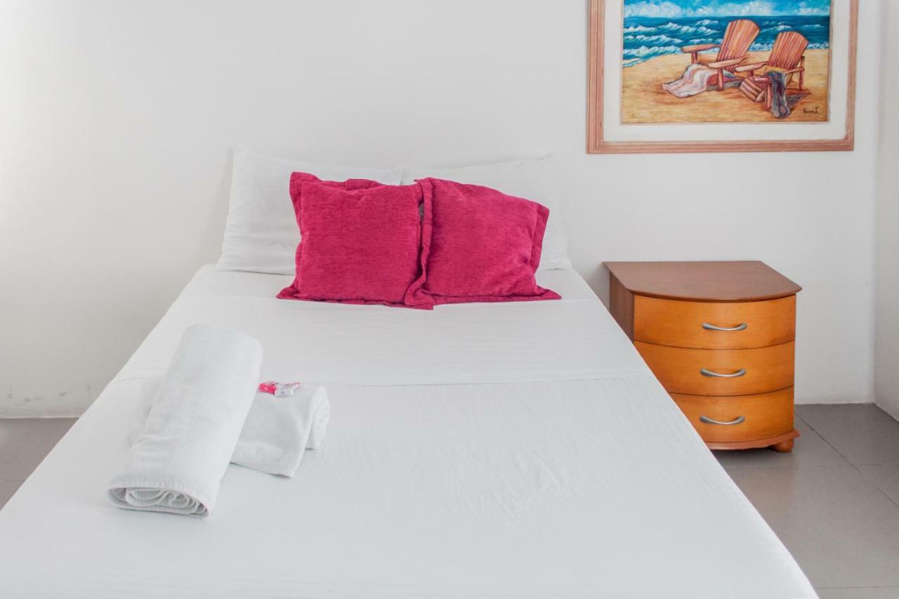 Whyz 4 You Private Rooms Puerto Morelos Exterior foto