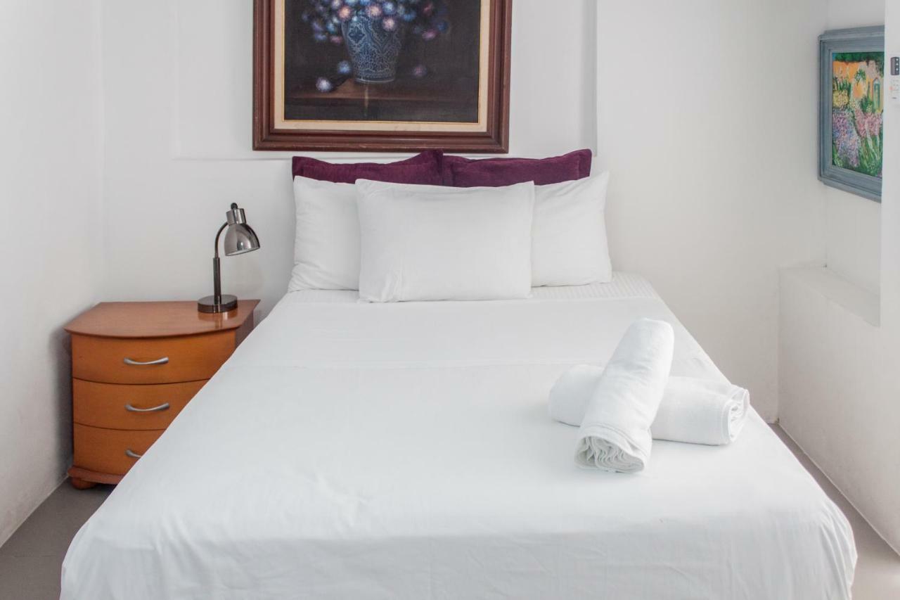 Whyz 4 You Private Rooms Puerto Morelos Exterior foto